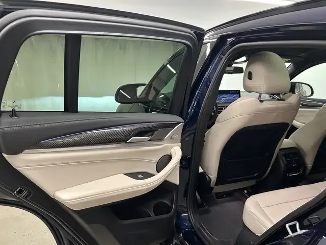 BMW X4 M
