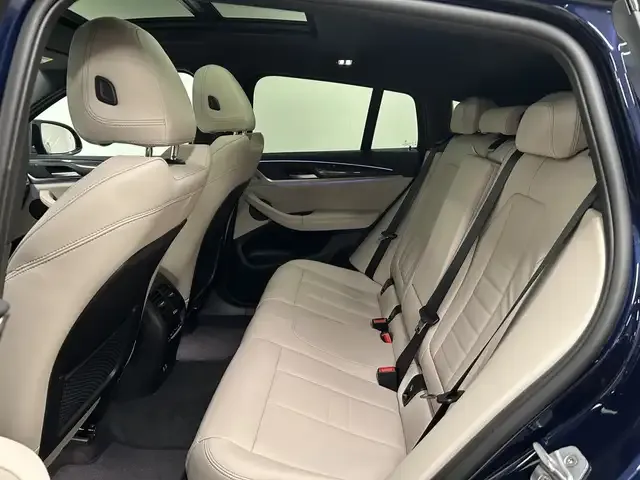 BMW X4 M