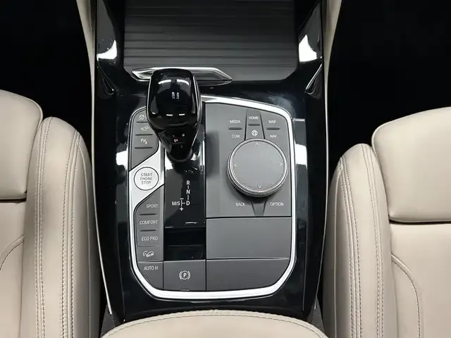 BMW X4 M