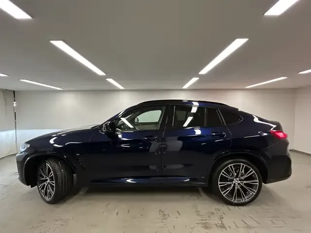 BMW X4 M