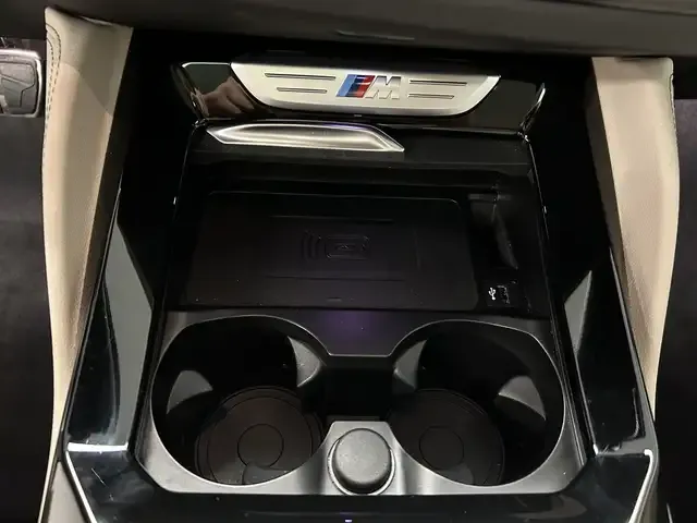 BMW X4 M