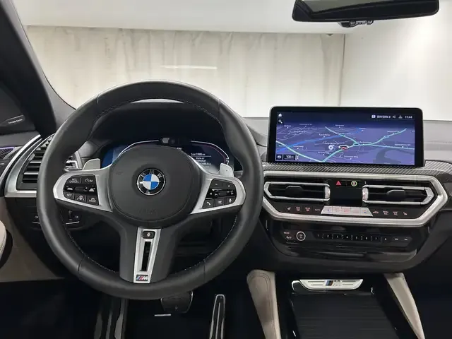 BMW X4 M