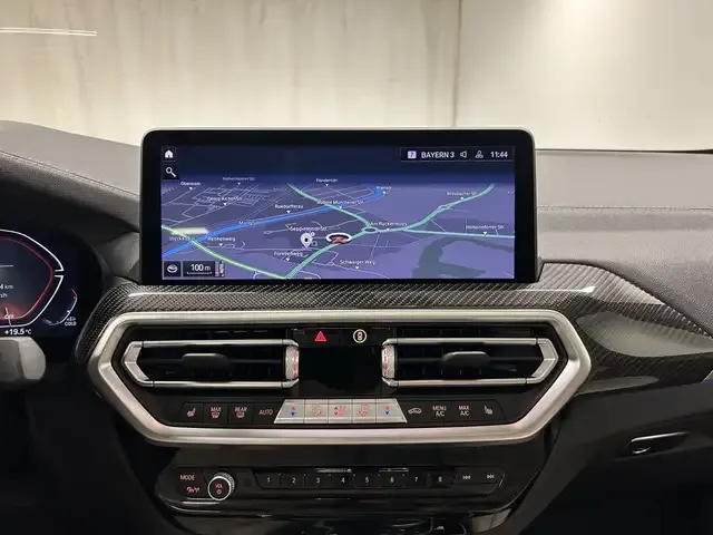 BMW X4 M