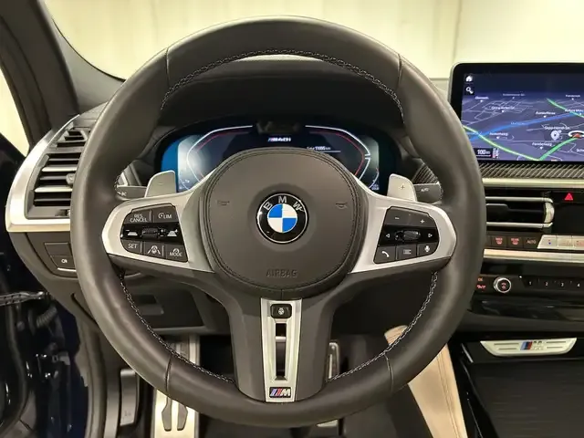 BMW X4 M