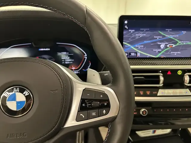 BMW X4 M