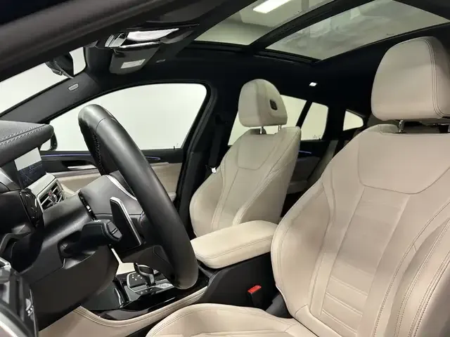 BMW X4 M