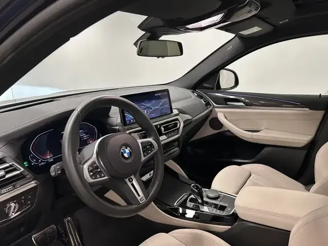 BMW X4 M