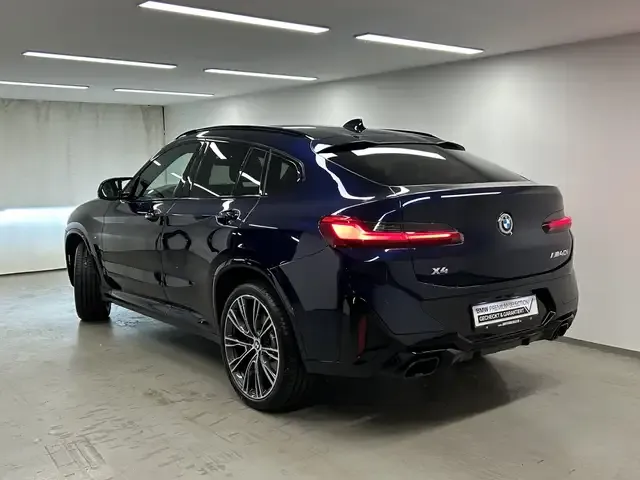 BMW X4 M