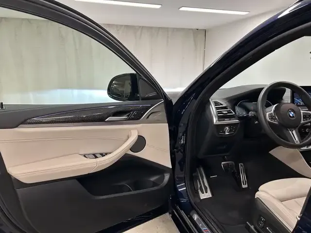 BMW X4 M