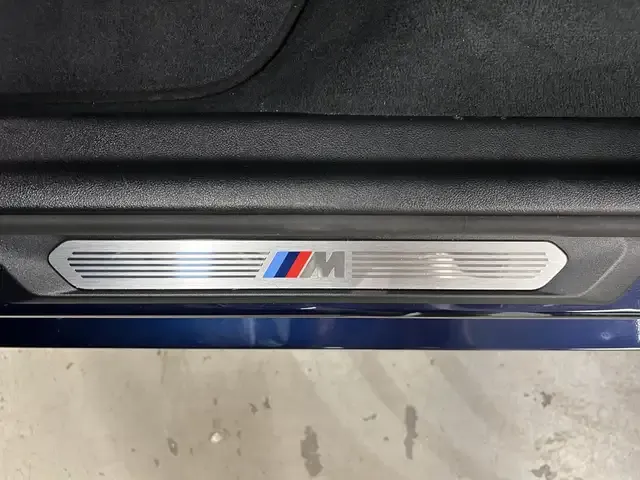 BMW X4 M