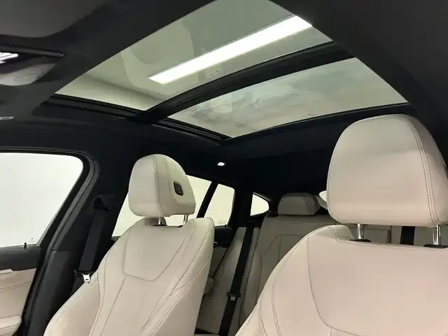 BMW X4 M