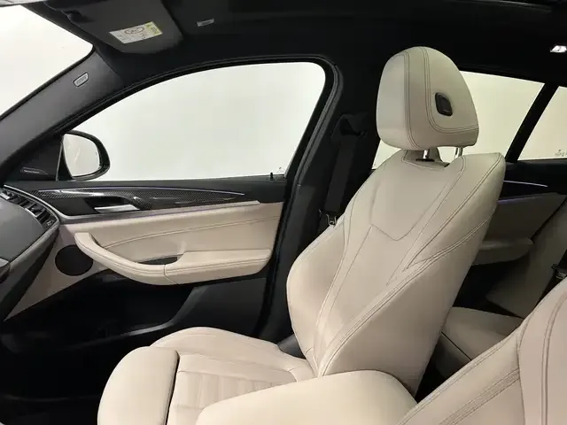 BMW X4 M