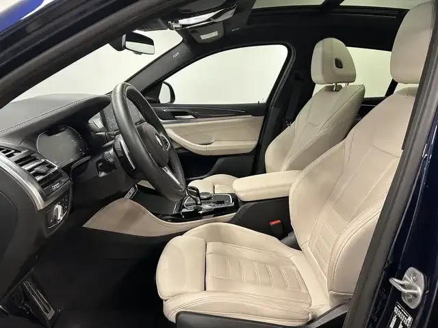 BMW X4 M