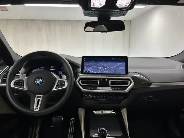 BMW X4 M