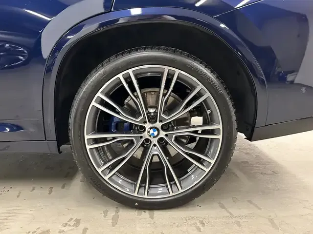 BMW X4 M