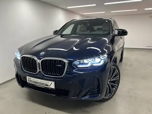 BMW X4 M