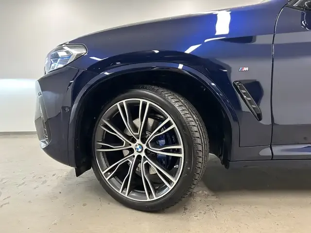 BMW X4 M