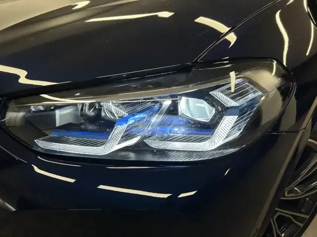 BMW X4 M