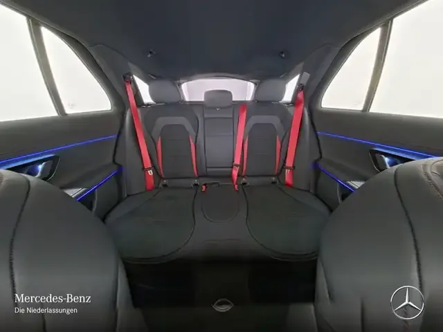 Mercedes-Benz E 53 AMG