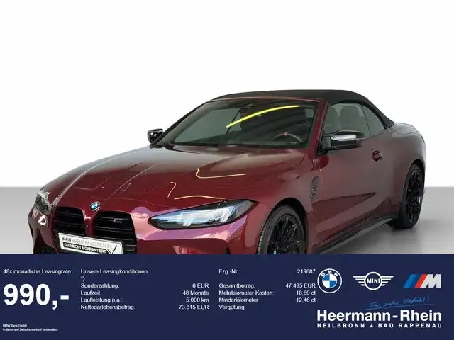 BMW M4