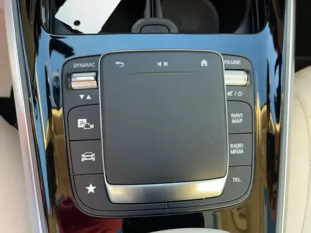 Mercedes-Benz EQB 250