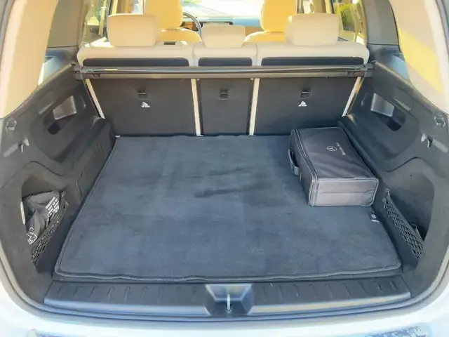 Mercedes-Benz EQB 250