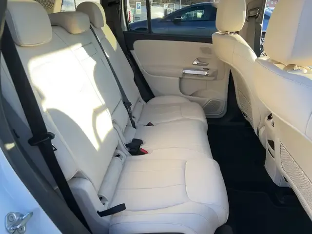 Mercedes-Benz EQB 250