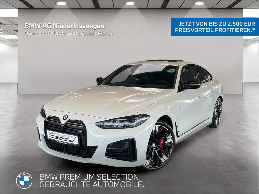 BMW 440