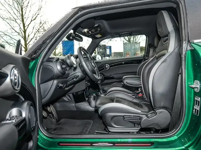 MINI John Cooper Works