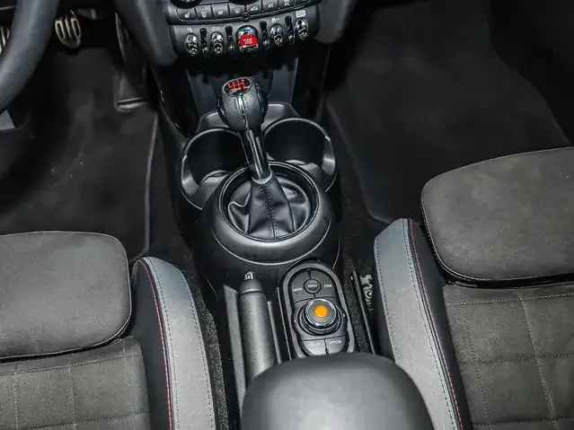 MINI John Cooper Works