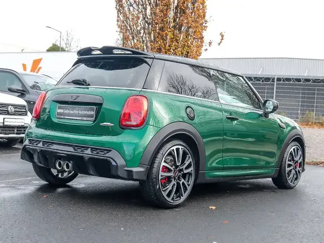 MINI John Cooper Works
