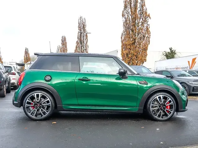 MINI John Cooper Works