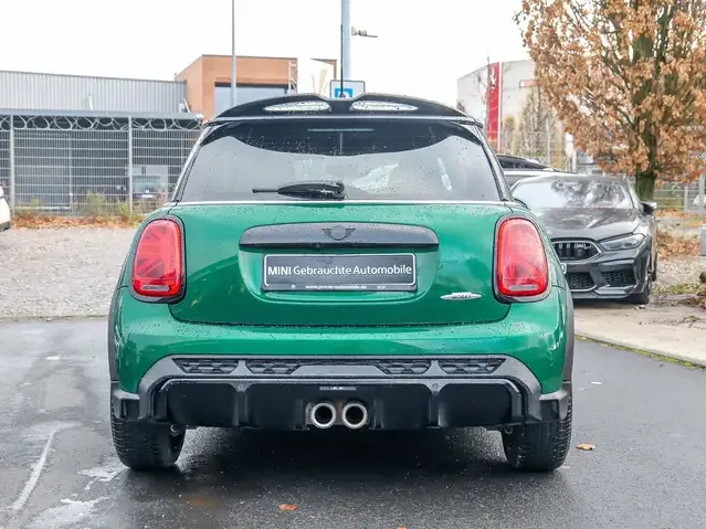 MINI John Cooper Works