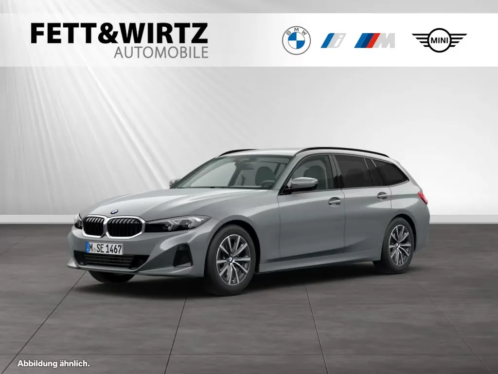 BMW 320