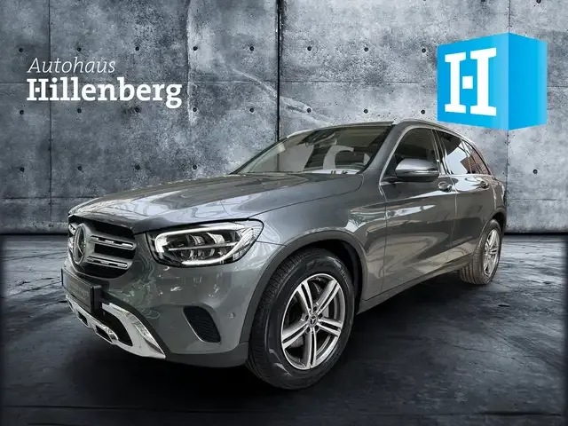 Mercedes-Benz GLC 200