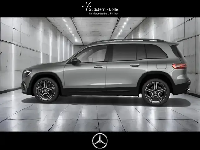 Mercedes-Benz GLB 250