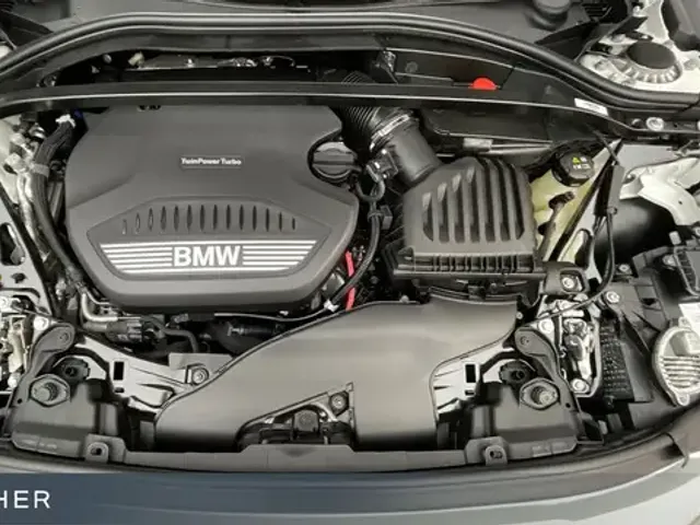 BMW 120