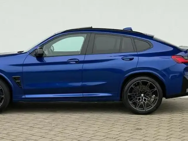 BMW X4 M