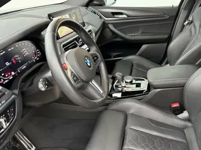 BMW X4 M