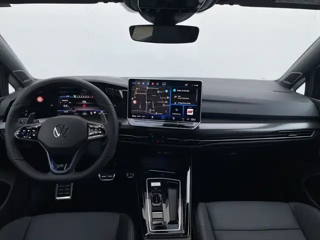 Volkswagen Golf R