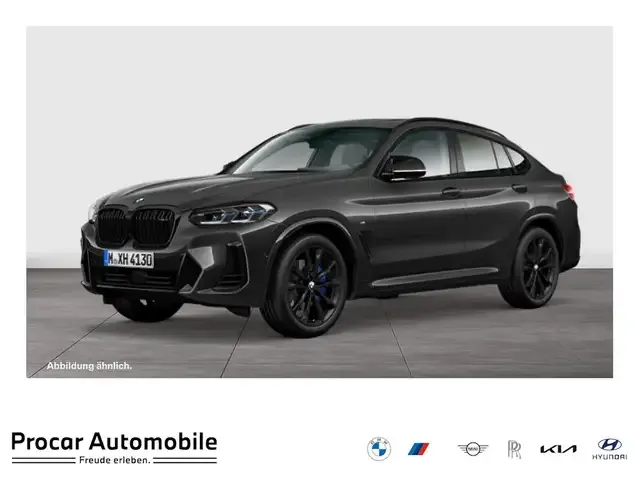 BMW X4 M