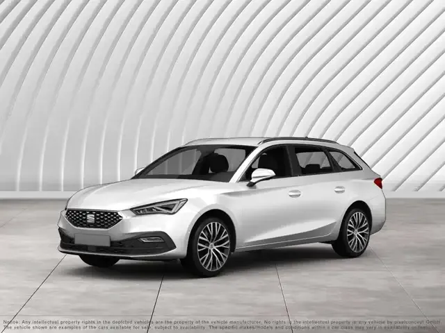 SEAT Sonstige