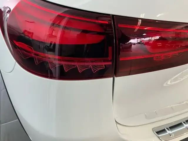 Mercedes-Benz GLA 180