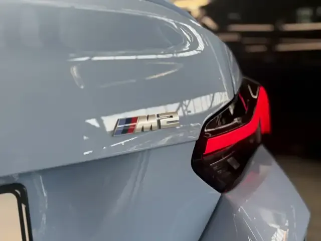 BMW M2