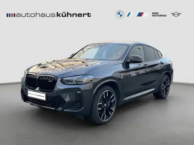 BMW X4 M