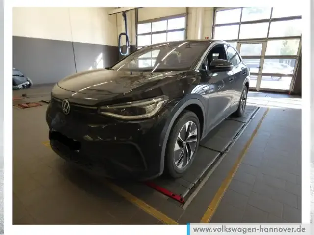 Volkswagen ID.5