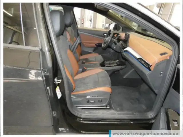 Volkswagen ID.5