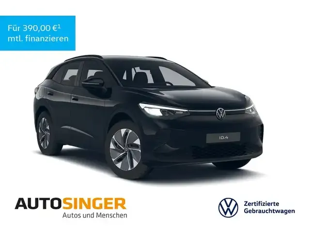 Volkswagen ID.4