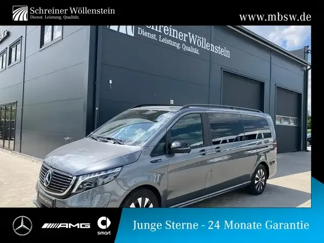 Mercedes-Benz EQV 300