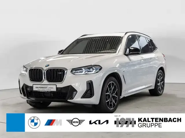 BMW X3 M